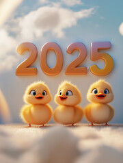2025�ɰ���ֽ