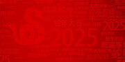 ��ɫ2025���괺�ں�������