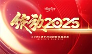 ����2025��ҵ���չ��