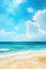 ˮ�ʺ�̲ɳ̲����ͼƬ