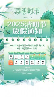 �й���2025�����ڷż�֪ͨ�ֻ�����