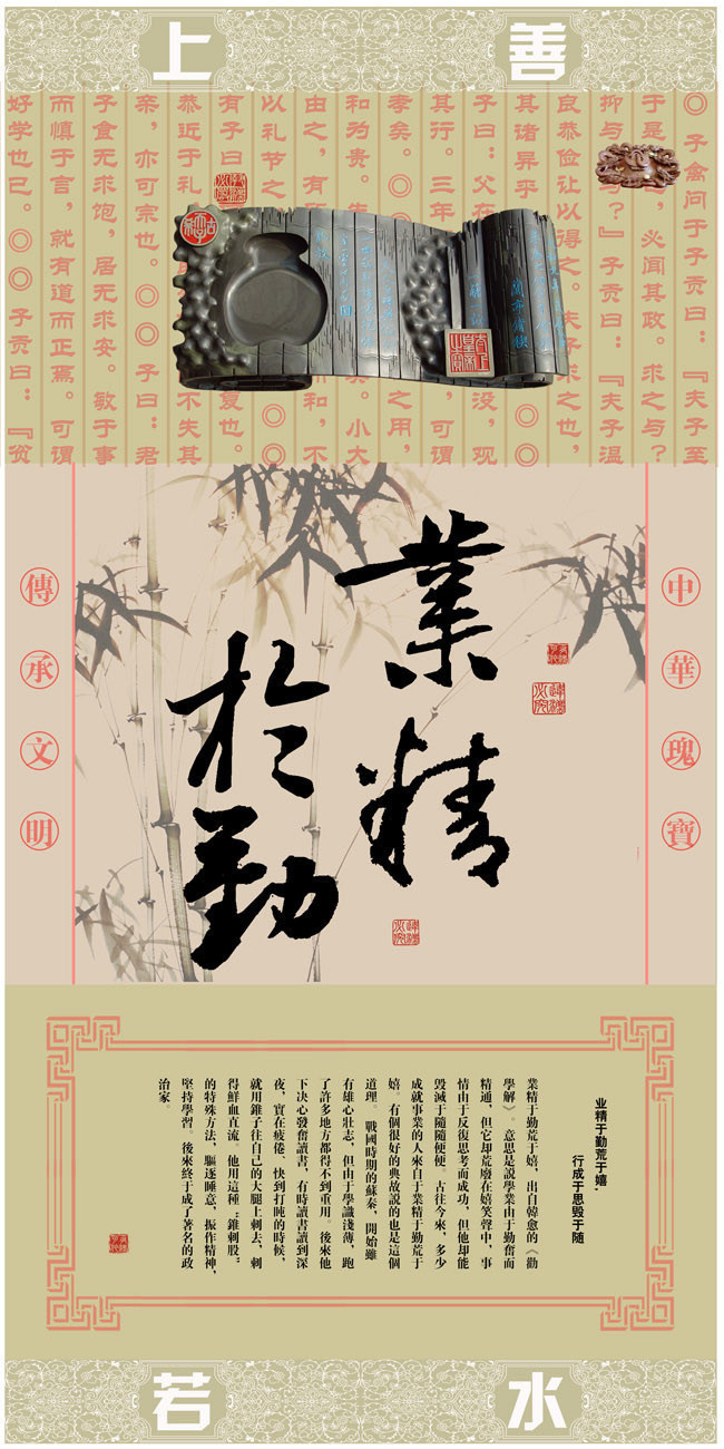 ҵ�����ڴ�ͳ�Ļ�������ͼ