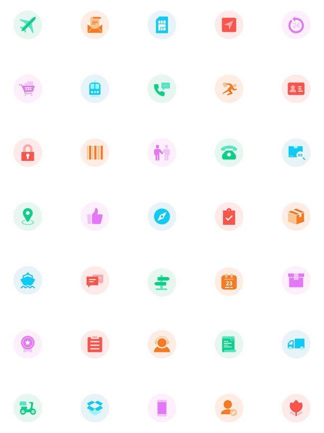 ����������iconͼ��ʸ���ز�