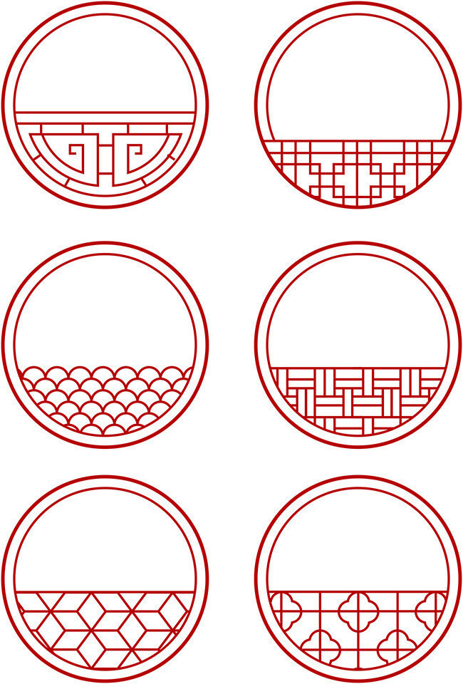 ��ʽԲ�δ��ιŵ�߿����ز�