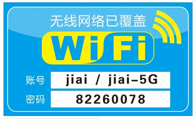WIFI���������Ѹ�����ܰ��ʾͼ������