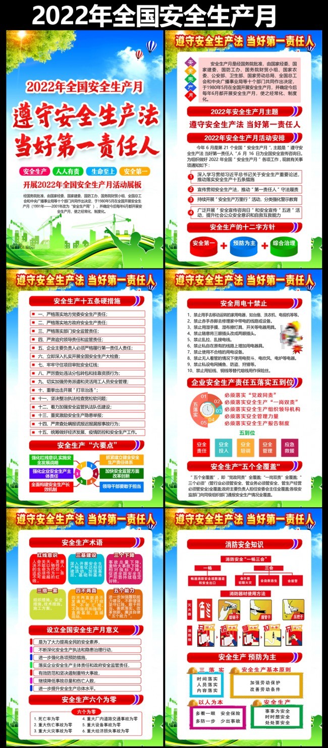 2022�갲ȫ������֪ʶ��ͼ