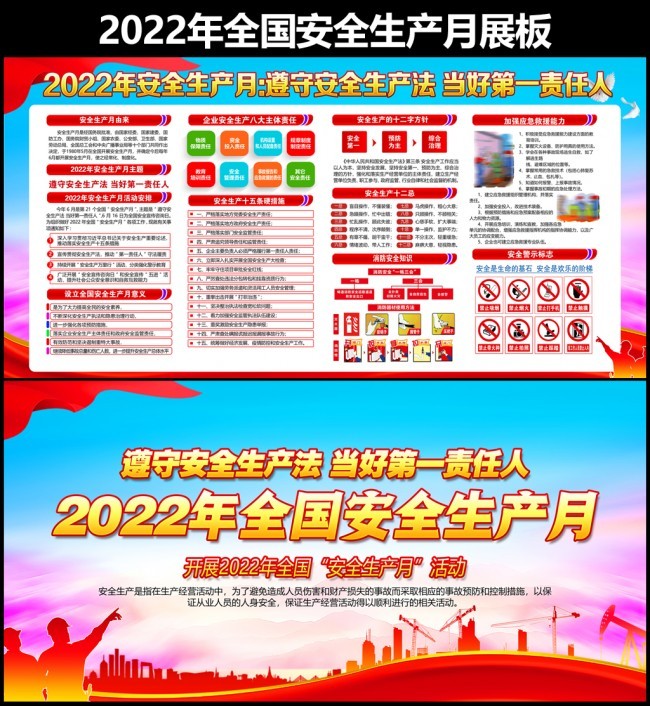 ����2022�갲ȫ������չ��