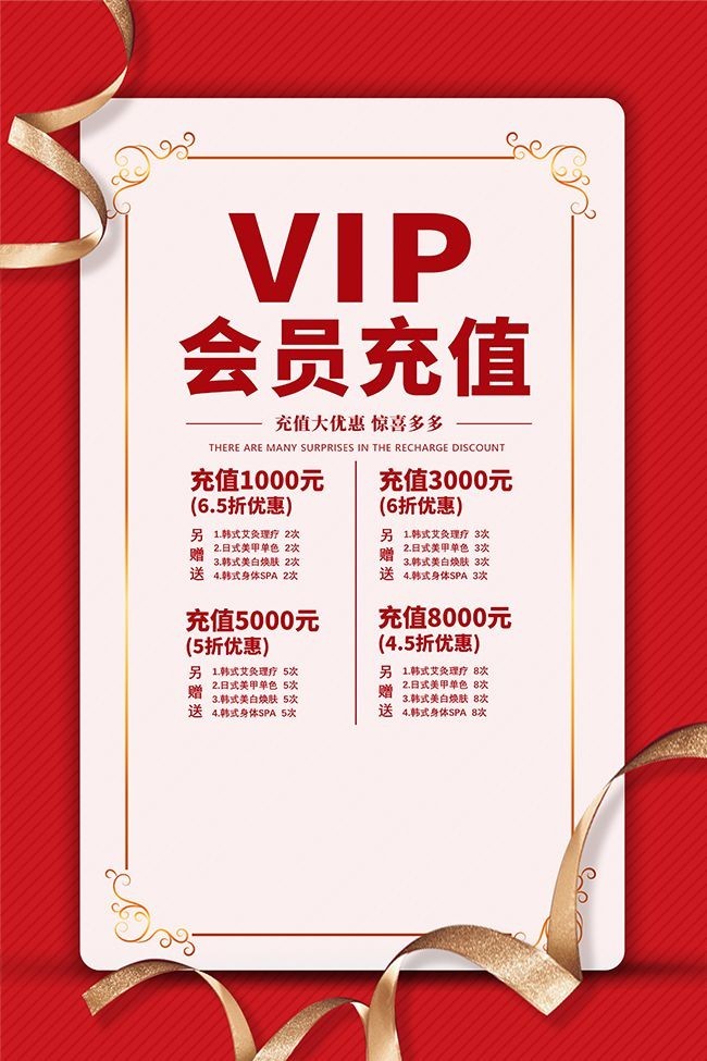 VIP��Ա��ֵ����