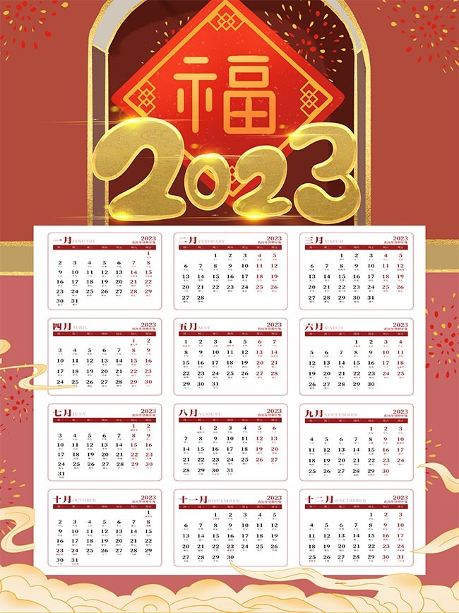 2023���ֹ���ģ��