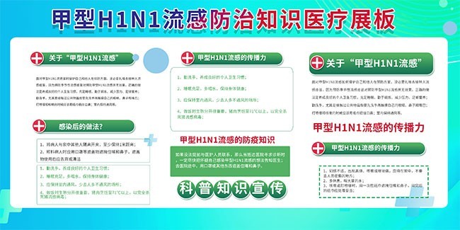 ����H1N1���з���֪ʶ������