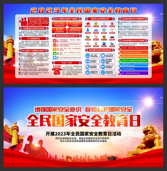 2023����Ұ�ȫ������չ��