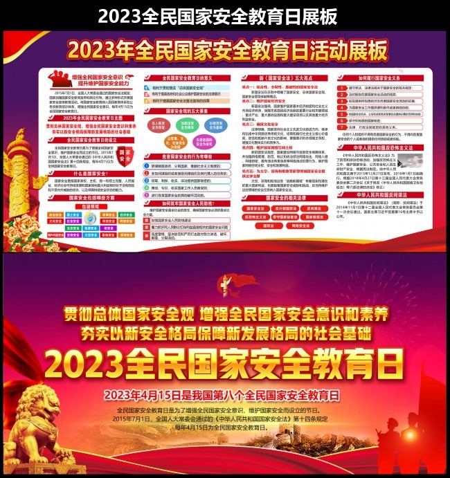 2023���Ұ�ȫ������չ������