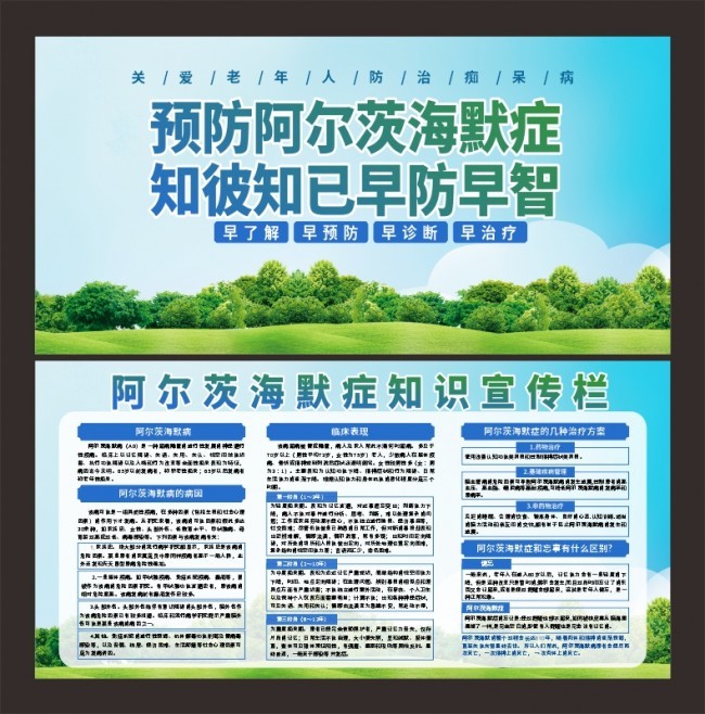 Ԥ�������ĺ�Ĭ֢֪ʶչ��