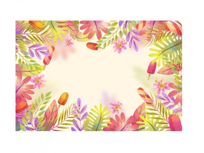ˮ���ȴ�ֲ�ﱳ���ز�
