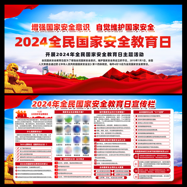 2024��ȫ����Ұ�ȫ����������ͼ