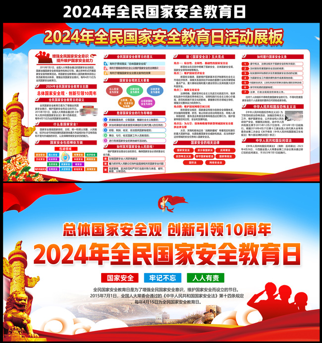 2024��ȫ����Ұ�ȫ����������չ��