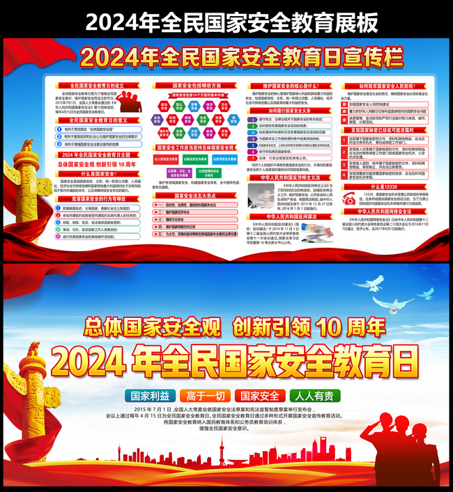 2024���Ұ�ȫ����������ͼ