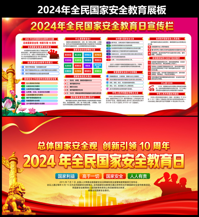 2024��ȫ����Ұ�ȫ������������