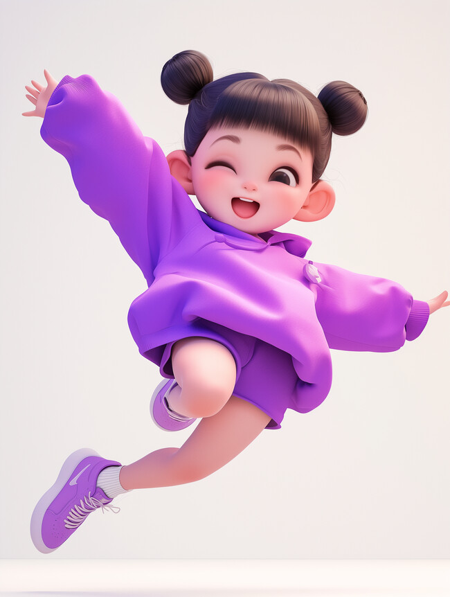 ������Ծ��ͯͼƬ