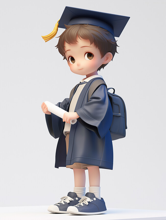 ��ҵ����廭ͼƬ