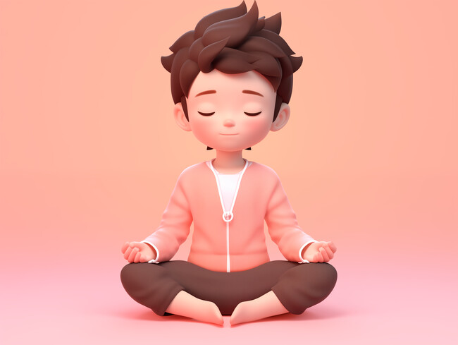 �˶�����廭