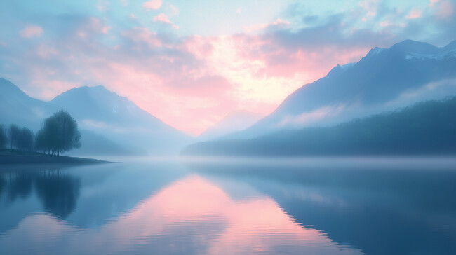 ɽˮ�羰��ֽͼƬ