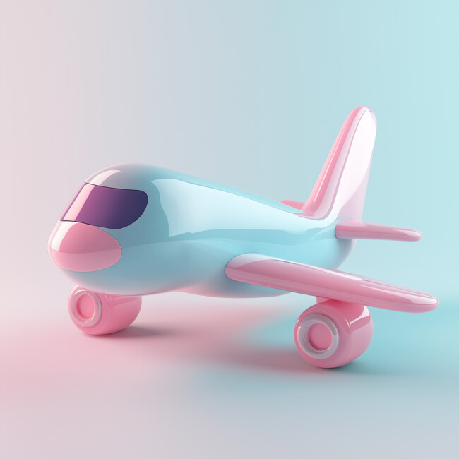 ��߷ɻ��廭�ز�