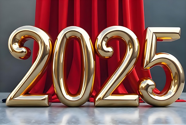 ��ɫ������2025