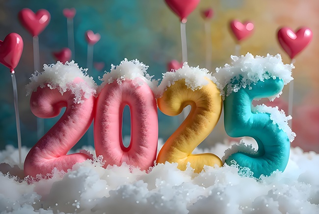 2025ʥ����������