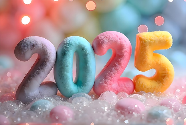 �ɰ�2025������
