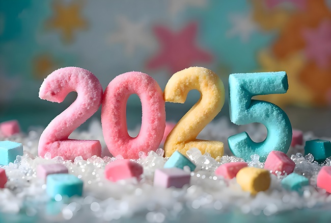 ��ɫ����2025
