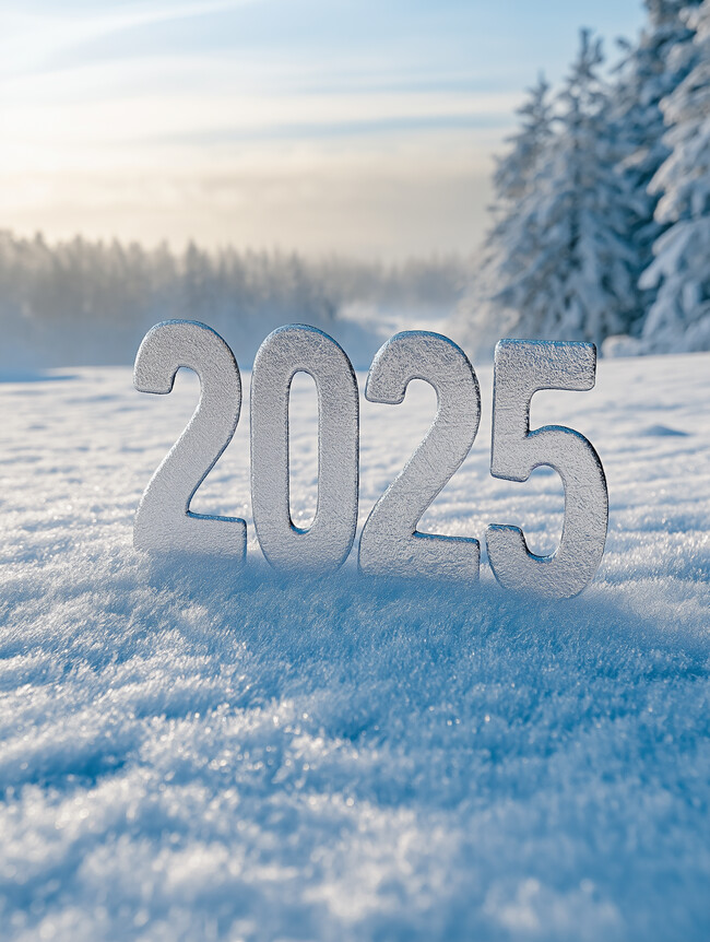 ѩ���ϵ�2025��������ͼƬ