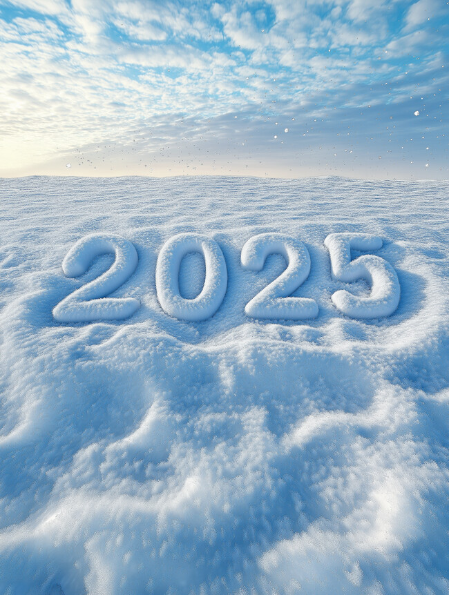 ѩ���ϵ�����2025ͼƬ