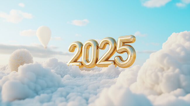 2025Ԫ����ֽ