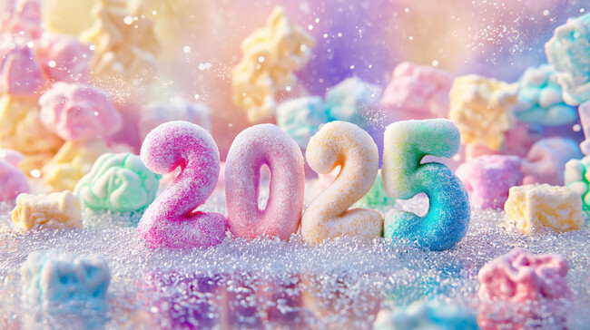 2025�ǹ���ֽͼƬ