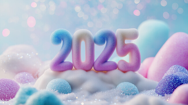 2025��������ͼƬ
