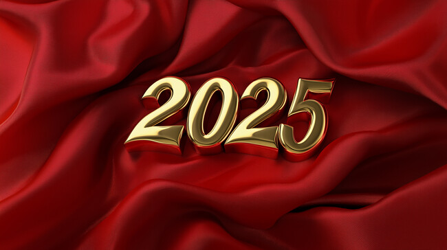2025��ɫ��ֽͼƬ