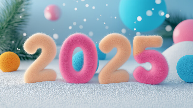 2025���걳��ͼƬ