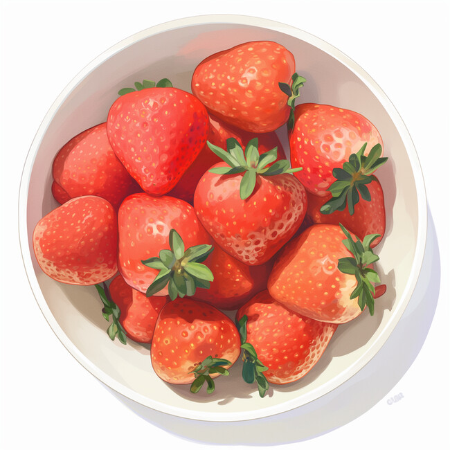 һ���ݮ�廭ͼƬ