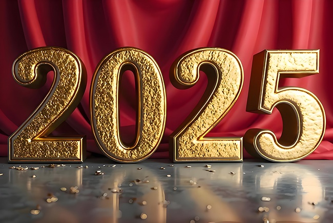 立体质感2025图片