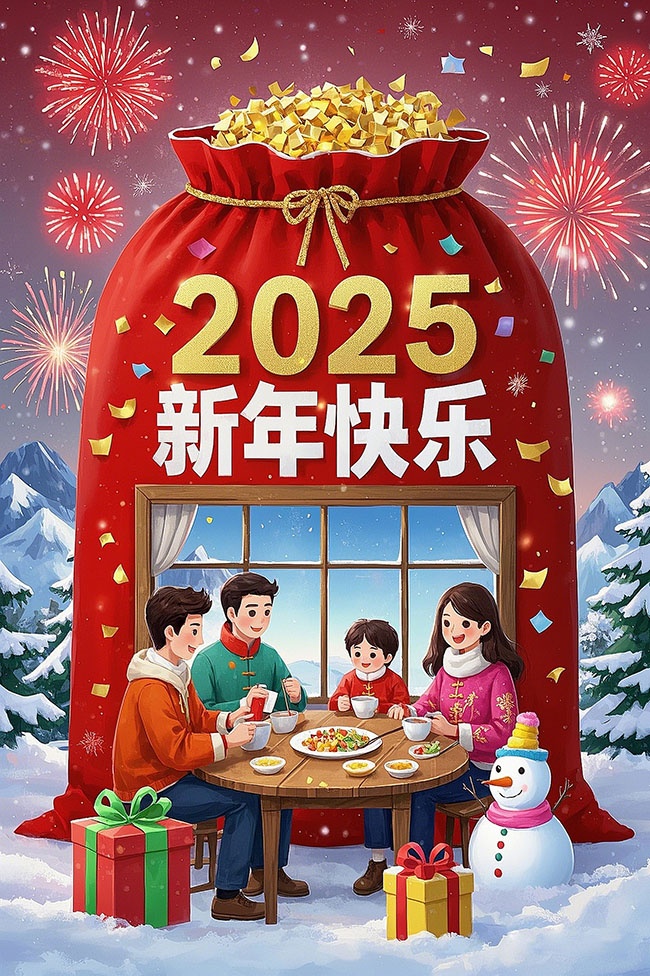 2025������ԲͼƬ