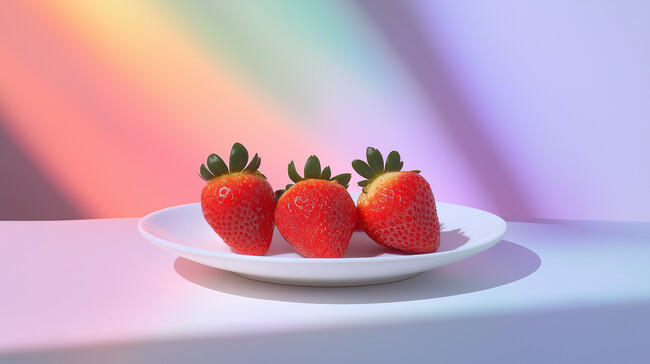 ���ʲ�ݮ��ͼƬ