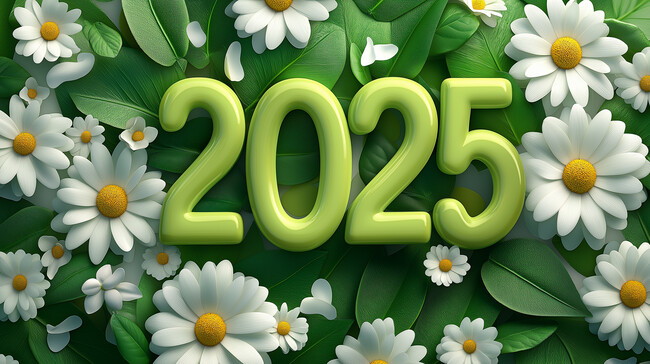 2025��ɫ���챳��