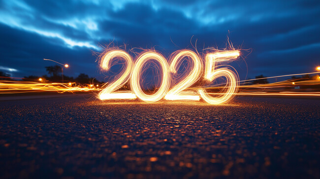 ���Ч����2025���ֱ���