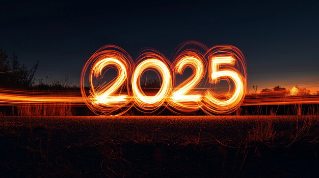 2025���Ч�����屳��