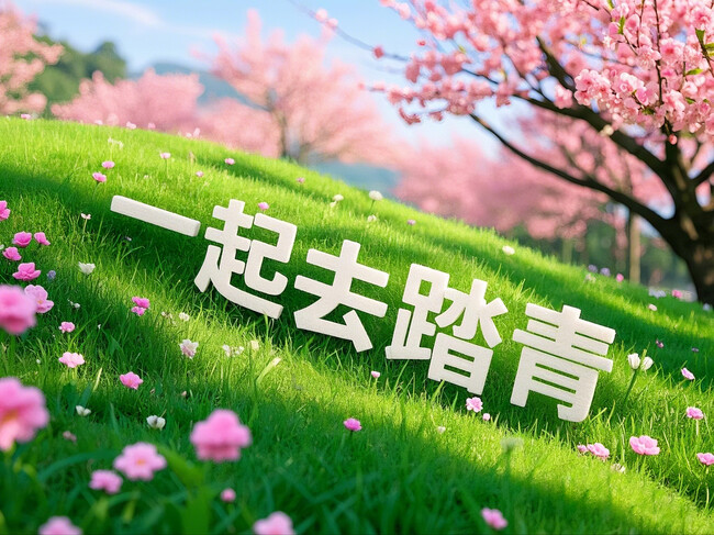 һ��ȥ̤��ݵط羰ͼƬ