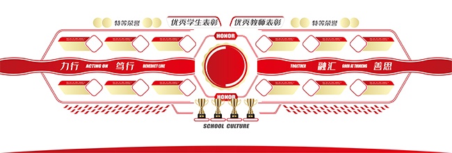 ��ҵ�����Ļ�ǽչ��