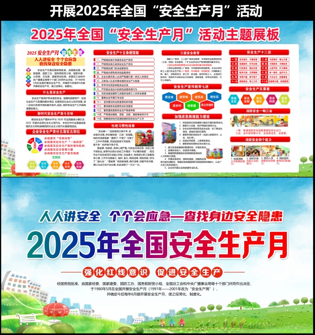 ����2025��ȫ������֪ʶչ��