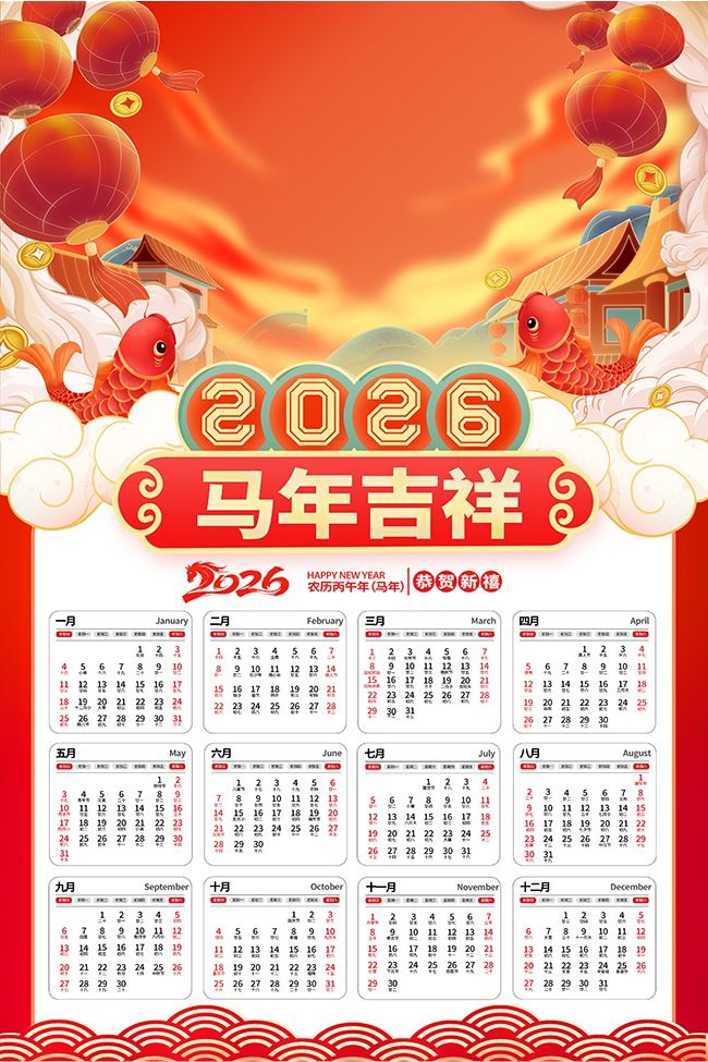 ���꼪��2026����ͼƬ�ز�