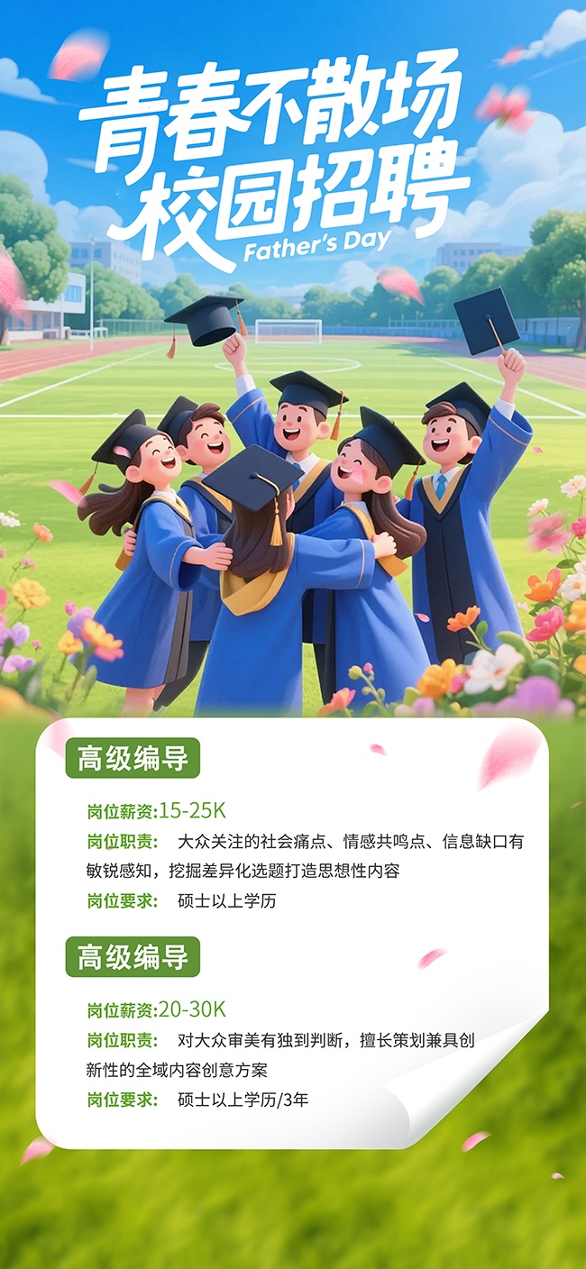 3D��ͨ��ϵ���ҵ���廭У԰��Ƹ����